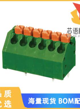 全新TBL002A-350-06GR-2OR原装(TERMINAL B, SCREWLE