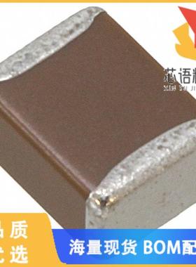 全新CGJ6L2X7R2A684K160AA原装(CAP CER 0.68UF 100V