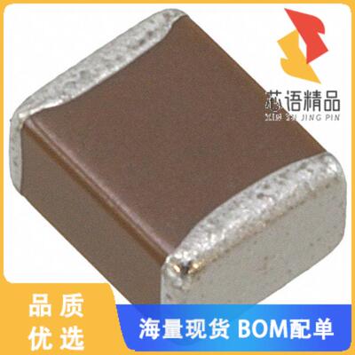 全新CGJ6L2X7R2A684K160AA原装(CAP CER 0.68UF 100V