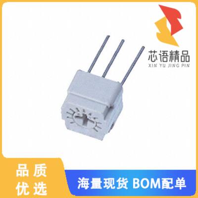 全新FT-63EV102原装(TRIMMER 1K OHM 0.5W PC PIN TO