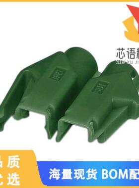 全新1654756原装(CONN STRAIN RELIEF FOR RJ45 PLUG)正品