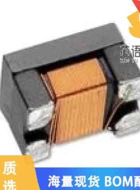 全新DLW21SZ121HQ2L原装(CMC 280MA 2LN 120OHM SMD