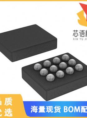 全新BQ2028YZGR原装(IC BATT MFUNC 1CELL 12DSBGA)正品