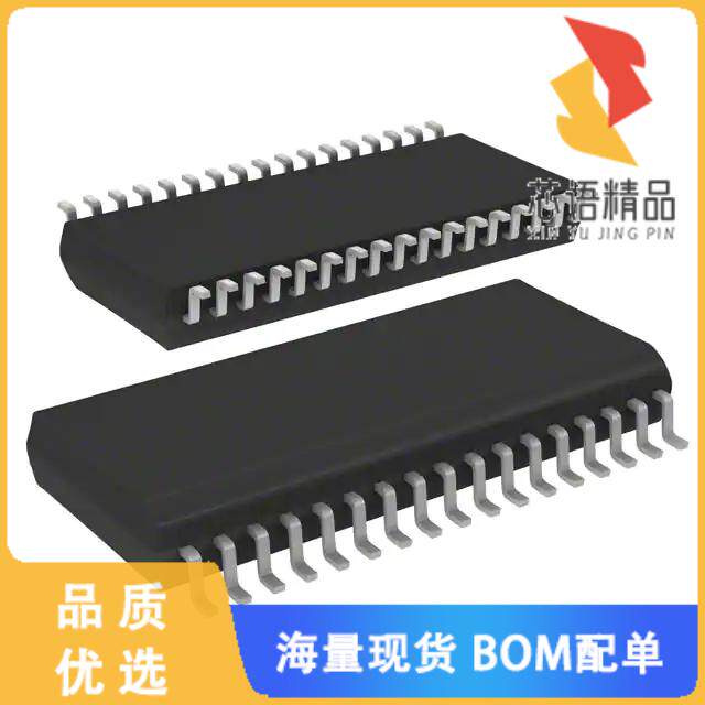 全新ST72F622L2M1原装(IC MCU 8BIT 8KB FLASH 34SOI