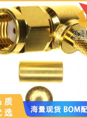 全新142-4403-101原装(CONN RPSMA PLUG R/A 50OHM S