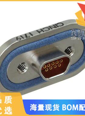 全新DCDH-9SSBN原装(CONN -D RCPT 9POS PNL MNT)正品