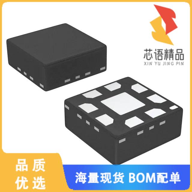 全新LM4923LQX/NOPB原装(IC AMP CLASS AB MONO 1.1W