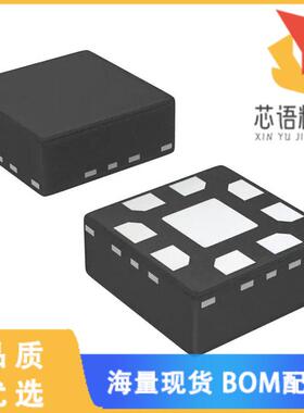 全新LM4923LQX/NOPB原装(IC AMP CLASS AB MONO 1.1W