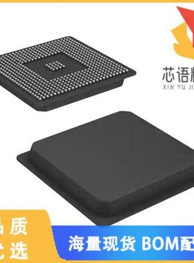 全新TMS320DM642AZNZ7原装(IC FIXED-POINT DSP 548-