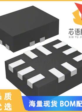 全新DG2730DN-T1-GE4原装(IC SWITCH DPDT 8 OHM 10M