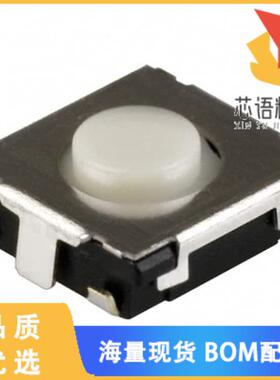 全新EVQ-Q2W02W原装(SWITCH TACTILE SPST-NO 0.02A