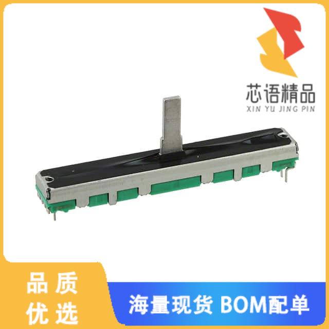 全新PS45M-0MC2BR10K原装(SLIDE POT 10KOHM 0.125W