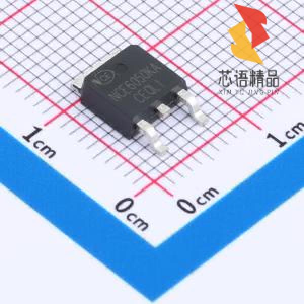 全新NCE6050KA原装(N沟道 60V 50A)正品
