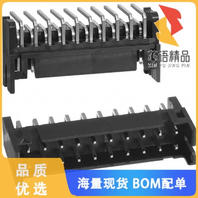 全新DF11-20DP-2DS(24)原装(CONN HEADER R/A 20POS