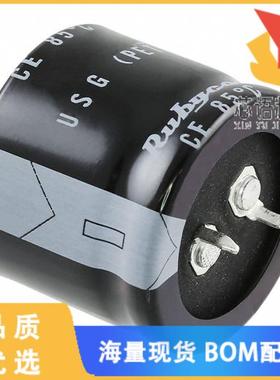 全新100USG3900MEFCSN35X35原装(CAP ALUM 3900UF 20