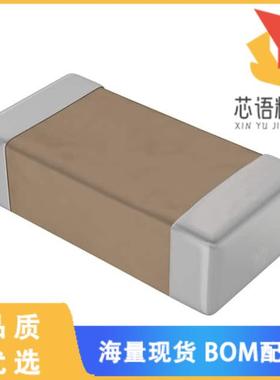 全新GCM31A5C3A101FX01D原装(CAP CER 100PF 1KV C0G