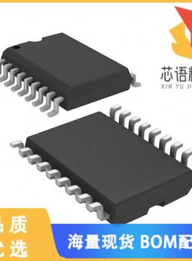 全新ADS1210U原装(IC ADC 24BIT SIGMA-DELTA 18SOIC)正品