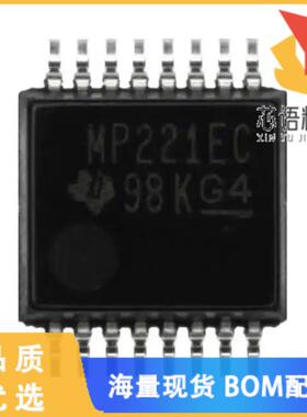 全新MAX3221ECDBR原装(IC TRANSCEIVER FULL 1/1 16S