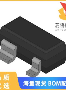 全新BAT15099E6433HTMA1原装(DIODE SCHOTTKY 4V 100