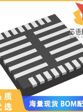 全新MP6540HGU-A-Z原装(50V, 5A, THREE-PHASE POWER