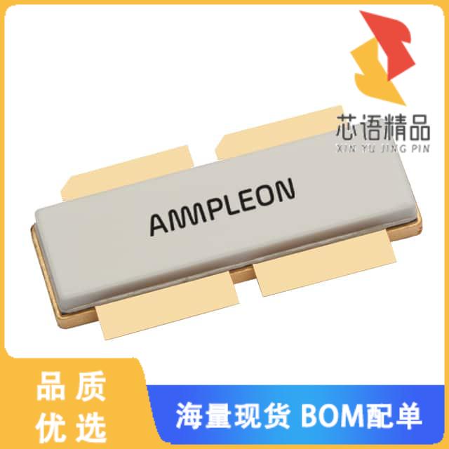 全新BLF8G10LS-300PJ原装(RF FET LDMOS 65V 20.5DB