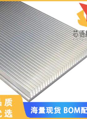 全新127687原装(11.578 WIDE X 12 FLATBACK HEAT)正品