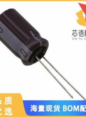 全新UCS2D680MHD1TO原装(CAP ALUM 68UF 20% 200V RA