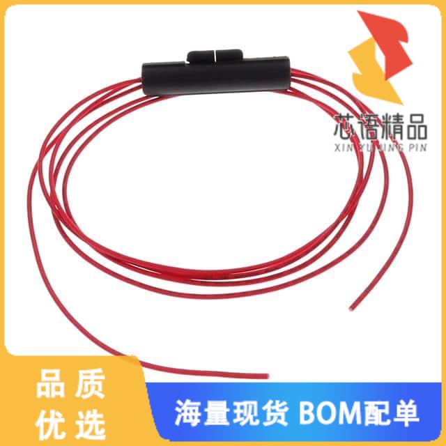 全新01500321HXXT原装(ACS INLINE FUSEHLDR W 20 AW