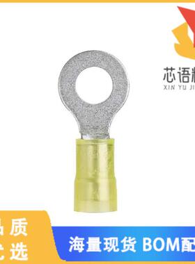 全新PN10-6RN-D原装(RING TERMINAL, NYLON INSULATE