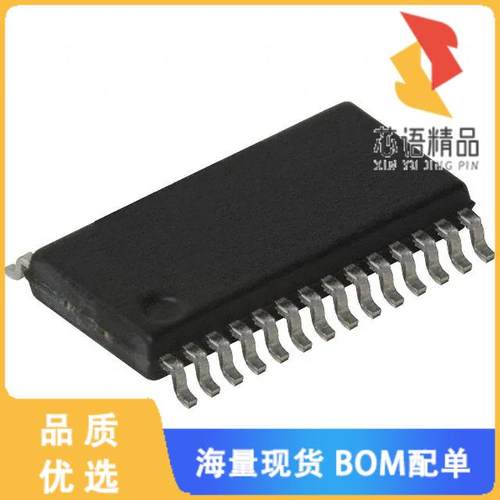 全新FT245RL-REEL原装(IC USB TO PARALLEL FIFO 28-