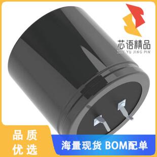 全新LKS1J822MESC原装(CAP ALUM 8200UF 20% 63V SNA