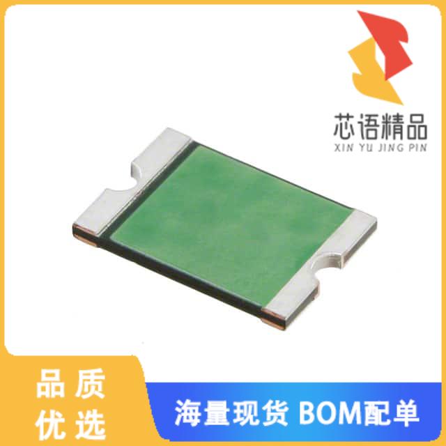 全新0ZCF0030FF2C原装(PTC RESET FUSE 60V 300MA 29