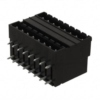 全新ELFA16110原装(TERM B HDR 16POS 90DEG 5MM)正品