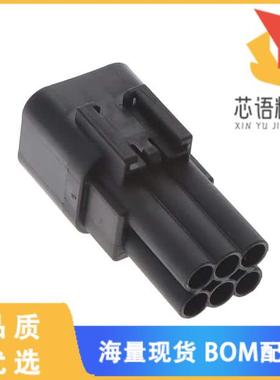 全新936294-2原装(CONN RCPT HSG 6POS BLK)正品