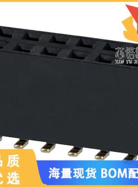 全新NPPC062KFMS-RC原装(CONN HDR 12POS 0.1 GOLD S