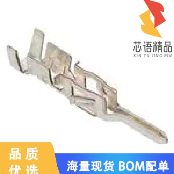 全新43031-0008原装(集管和线壳 MALE 20-24 AWG BUL