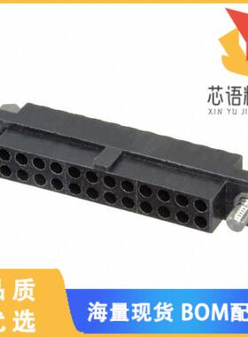 全新M80-4142498原装(CONN RCPT 2MM 24POS)正品