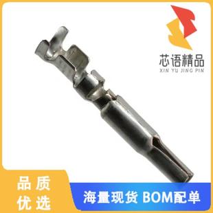 SOCKET 正品 3原装 TIN CONN CRIMP 全新770008 20AWG