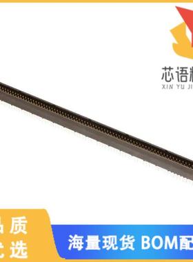 全新1-532430-4原装(CONN HEADER HD 150POS PCB)正品