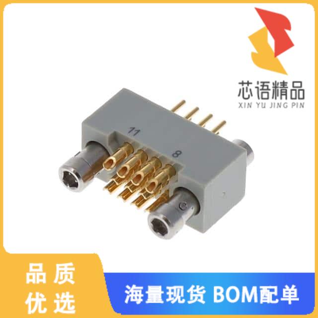 全新RM332-011-111-5900原装(RECTANGULAR PCB CONNE