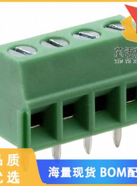 全新YO0401500000G原装(TERM BLK 4POS SIDE ENT 3.5