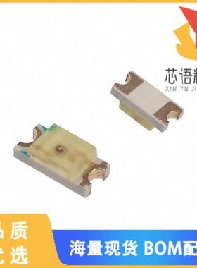 全新CMD15-21VYD/TR8原装(LED YELLOW DIFFUSED 1206