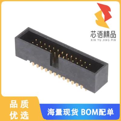 全新20021511-00026T4LF原装(CONN HEADER VERT 26PO