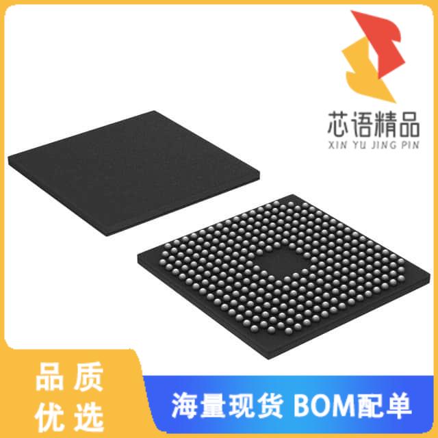 全新LPC3250FET296/01K原装(IC MCU 16/32BIT ROMLES