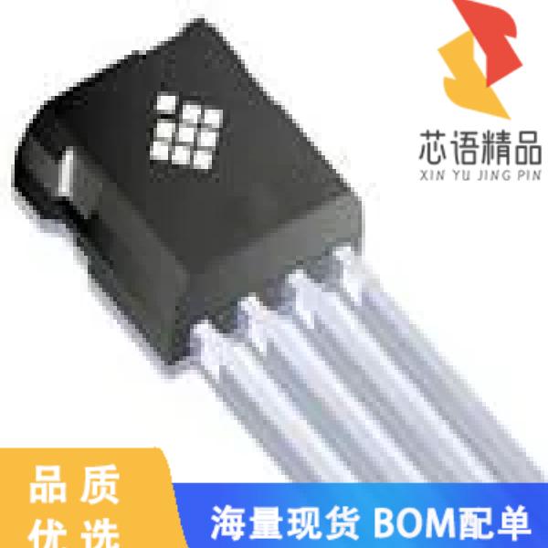 全新HAL3727UP-A原装(SENSOR ANGLE 360DEG SMD)正品