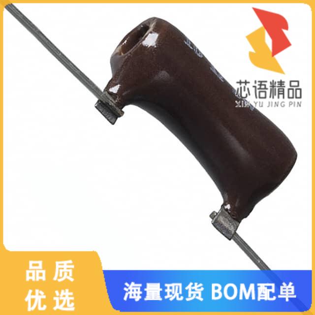 全新B12J3R0E原装(RES 3 OHM 5% 12W AXIAL)正品