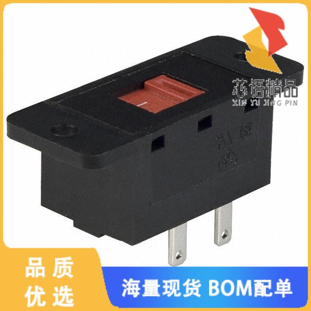 全新V70114SS05Q原装(SWITCH SLIDE SPST QC)正品