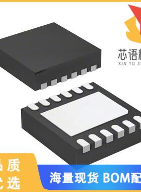 全新MAX20472ATCC/V+原装(LOW-VOLT 5V 1A BOOST CON