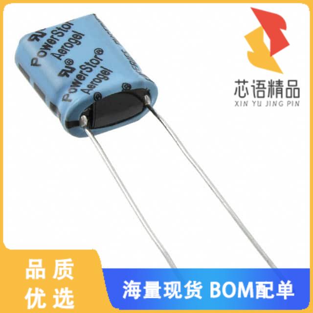 全新PM-5R0V104-R原装(CAP 100MF -20% +80% 5V T/H)正品