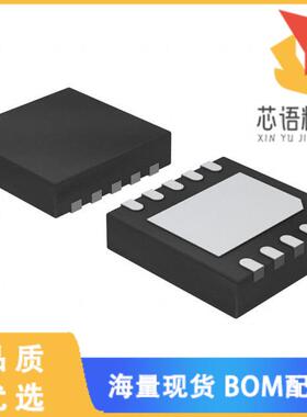 全新NCP3335AMNADJR2G原装(IC REG LIN POS ADJ 500M